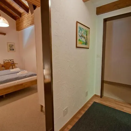 Three-bedroom Cozy In Zermatt